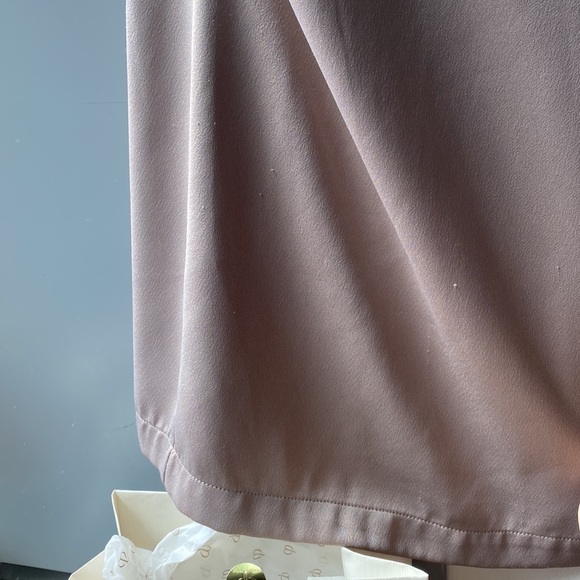 Summer blow out $30!! Brunching outfit bundle 🍾 🍝 dress w/ bag & Shoe. - Picture 8 of 14